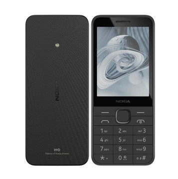 Điện thoại Nokia 220 4G Mới Chính hãng - Sóng 4G chuẩn
