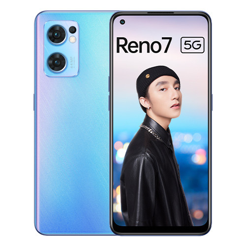 Oppo Reno 7 5G Cũ Zin Chính hãng