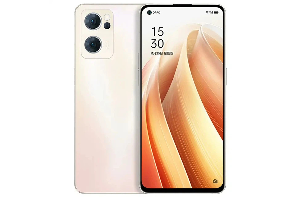 Oppo Reno 7 5G Cũ Zin Chính hãng