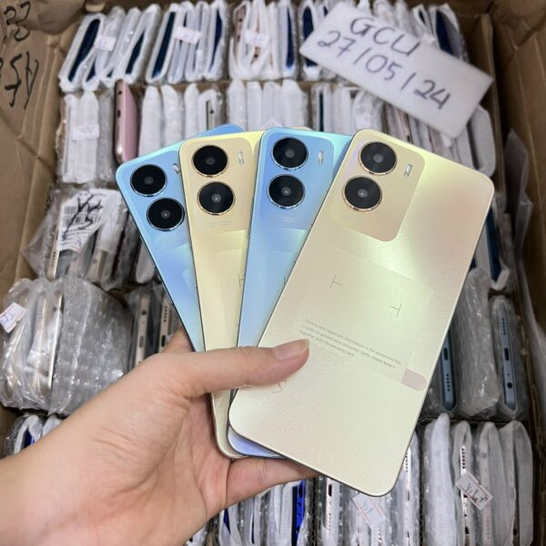 Vivo Y56 5G Cũ fullbox