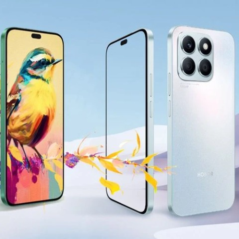 Honor X8b mới chính hãng