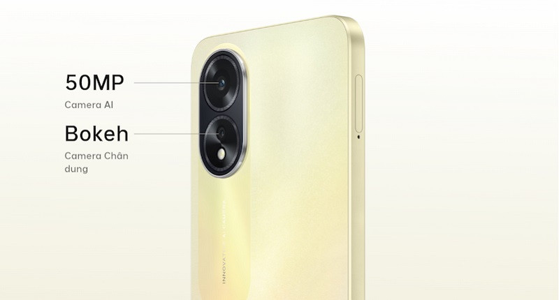 Oppo A38 mới chính hãng