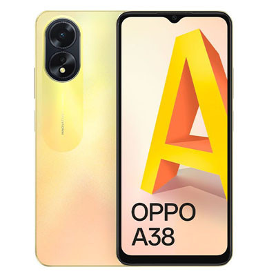 Oppo A38 mới chính hãng