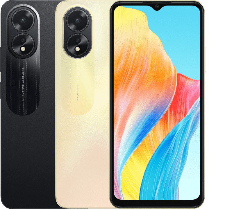 Oppo A38 mới chính hãng