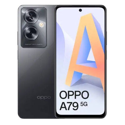 Oppo A79 5G cũ fullbox Chính hãng - Đã kích