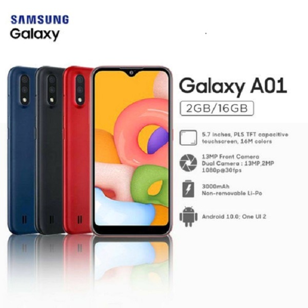 Samsung A01 Core  cũ
