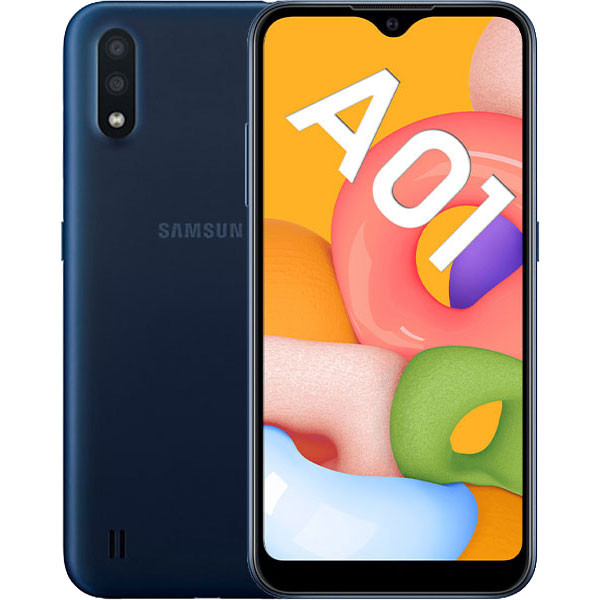 Samsung A01 Core  cũ