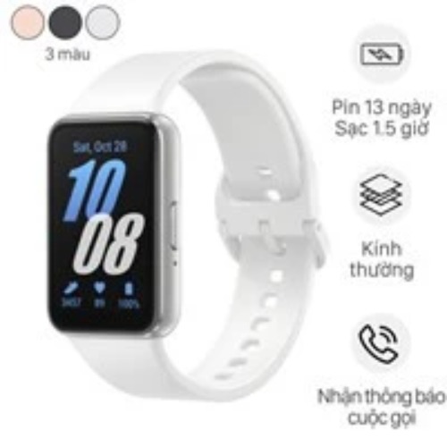 Đồng hồ Samsung Galaxy Fit 3