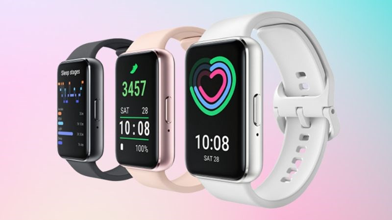 Đồng hồ Samsung Galaxy Fit 3