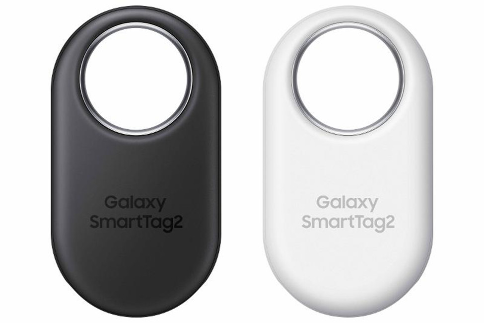 Thiết bị định vị Samsung galaxy SmartTag2