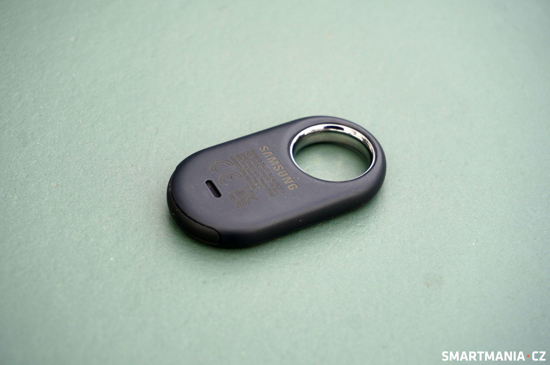 Thiết bị định vị Samsung galaxy SmartTag2