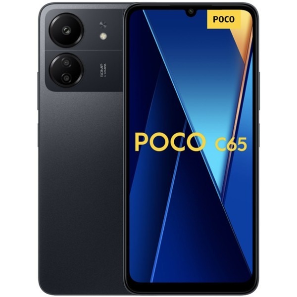 Xiaomi redmi Poco C65 Mới