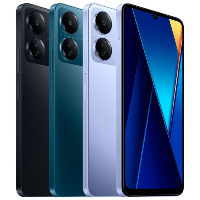 Xiaomi redmi Poco C65 Mới