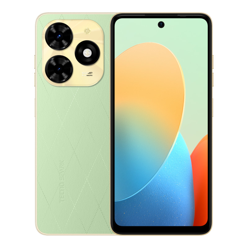 TECNO Spark 20C Mới