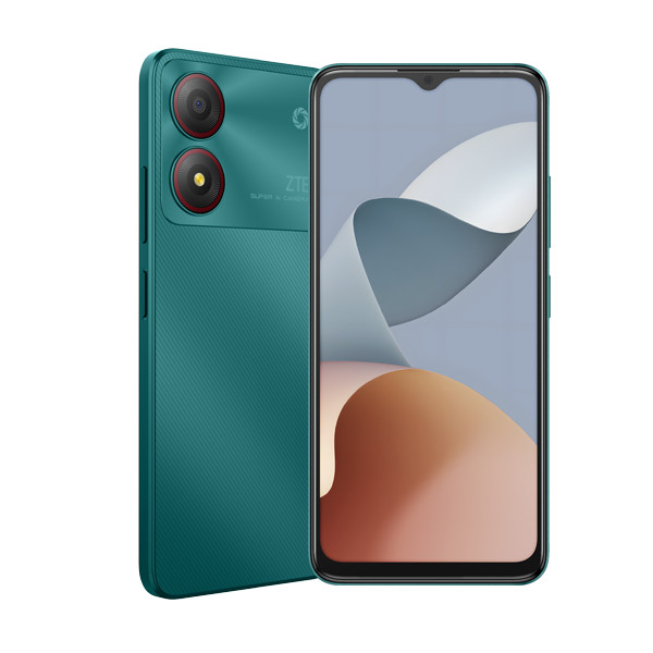 ZTE Blade A34 mới chính hãng