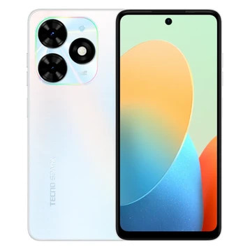 Tecno Spark Go 1 mới chính hãng