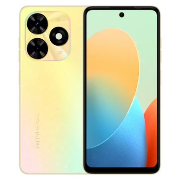 Tecno Spark Go 1 mới chính hãng