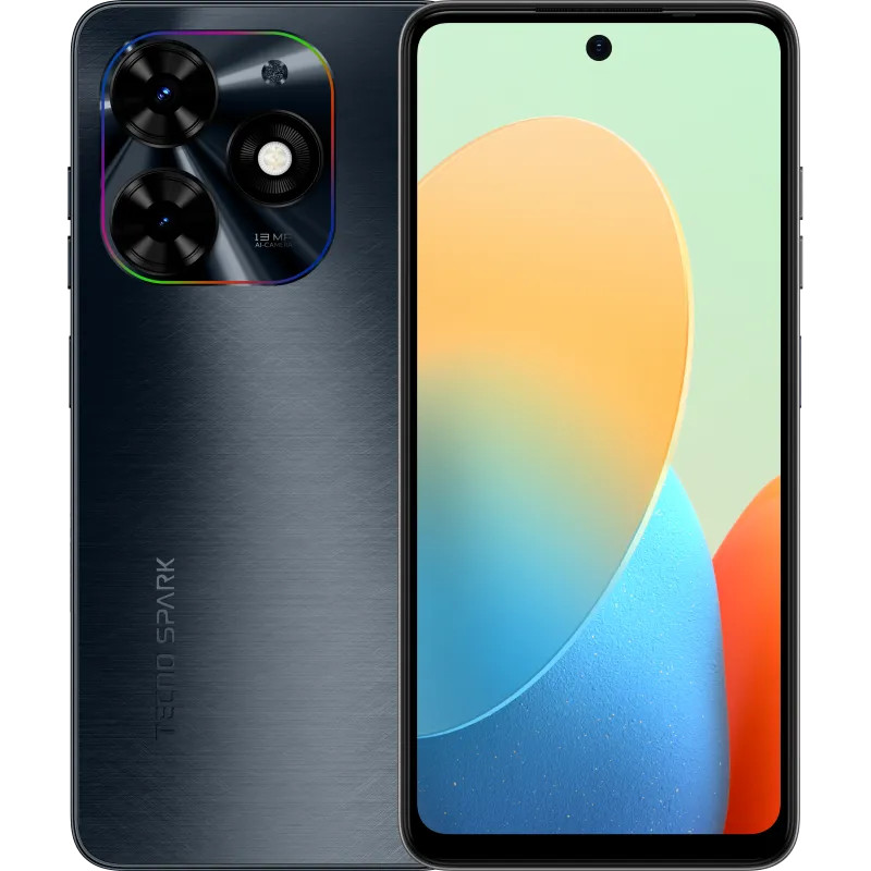 Tecno Spark Go 1 mới chính hãng