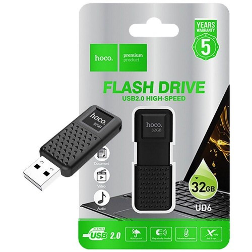 USB Hoco UD6 chính hãng