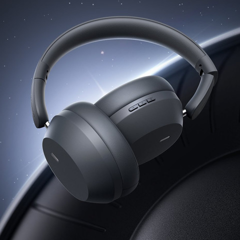 Tai nghe Chụp Tai Baseus Bass 35 Max Wireless Headphones