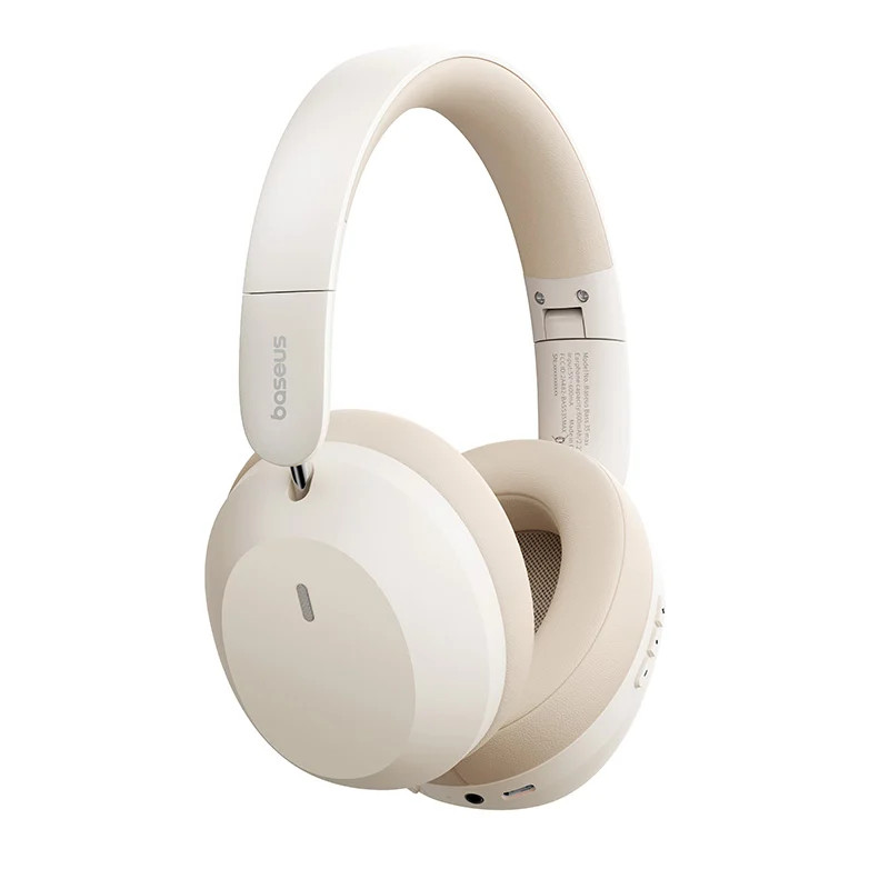 Tai nghe Chụp Tai Baseus Bass 35 Max Wireless Headphones