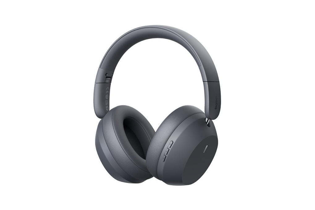 Tai nghe Chụp Tai Baseus Bass 35 Max Wireless Headphones