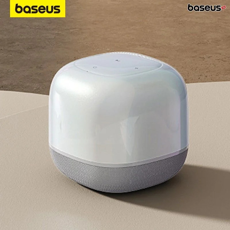 Loa Bluetooth Baseus AeQur V2 Wireless Speaker
