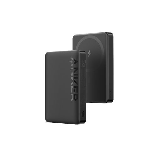 Sạc dự phòng Anker 334 PowerCore 1A1C 7.5W 10000mah