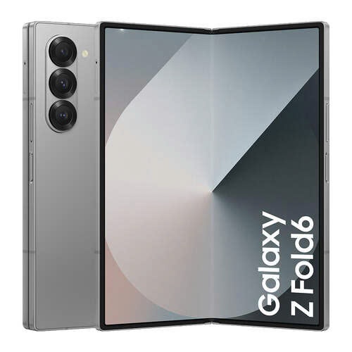 Samsung Galaxy Z fold 6 mới chính hãng