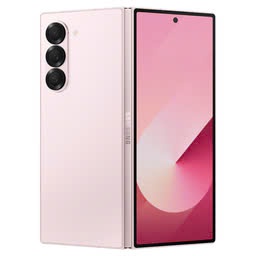 Samsung Galaxy Z fold 6 mới chính hãng