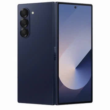 Samsung Galaxy Z fold 6 mới chính hãng