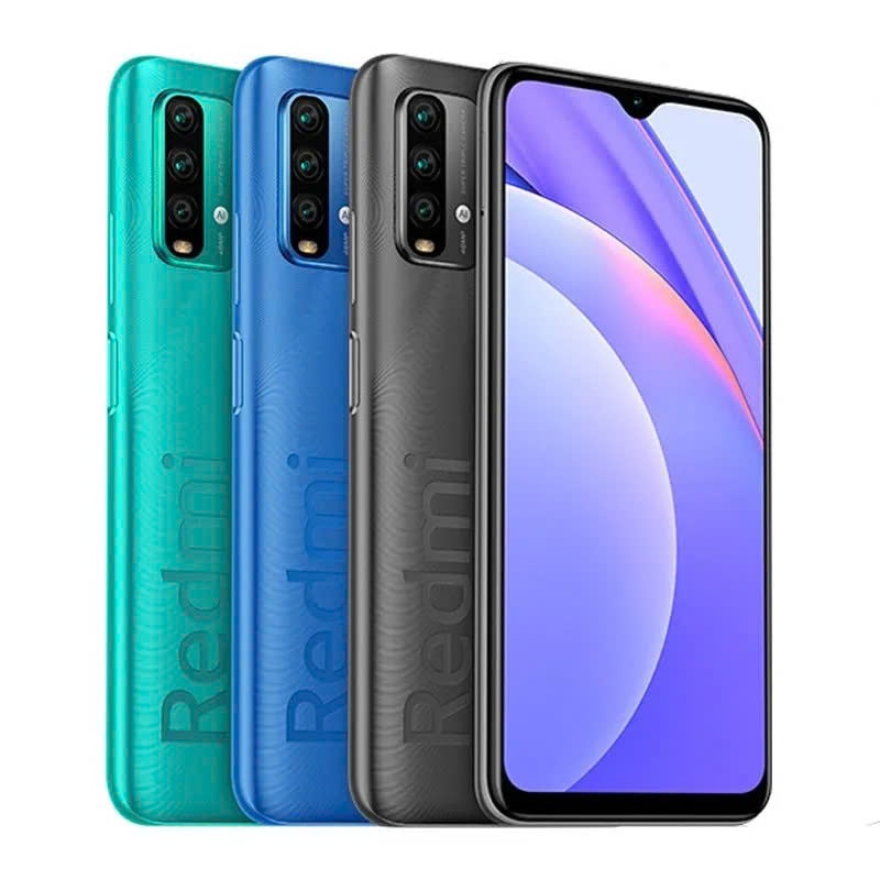 Xiaomi Redmi Note 9 Cũ lướt fullbox
