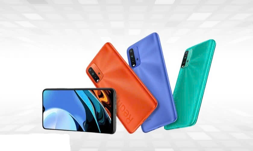 Xiaomi Redmi Note 9 Cũ lướt fullbox