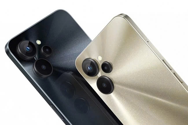 Realme 10 5G Mới Chính hãng - Đã kích