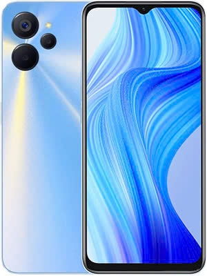 Realme 10 5G Mới Chính hãng - Đã kích
