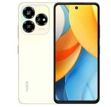 ZTE Nubia V60 Design mới chính hãng
