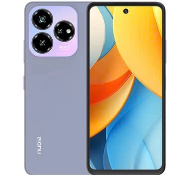 ZTE Nubia V60 Design mới chính hãng