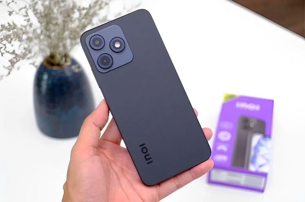 INOI A34 Mới