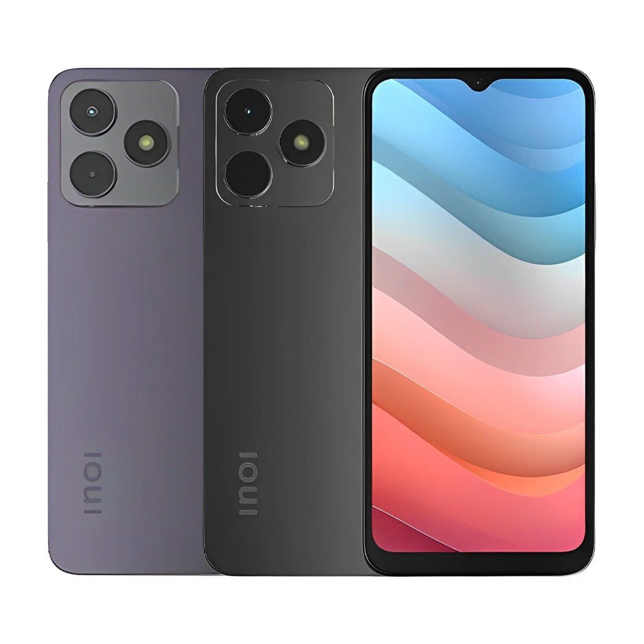INOI A34 Mới