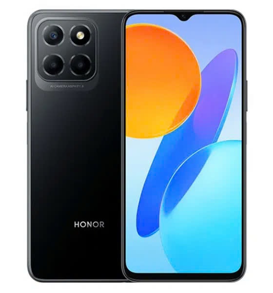 HONOR X6A mới chính hãng