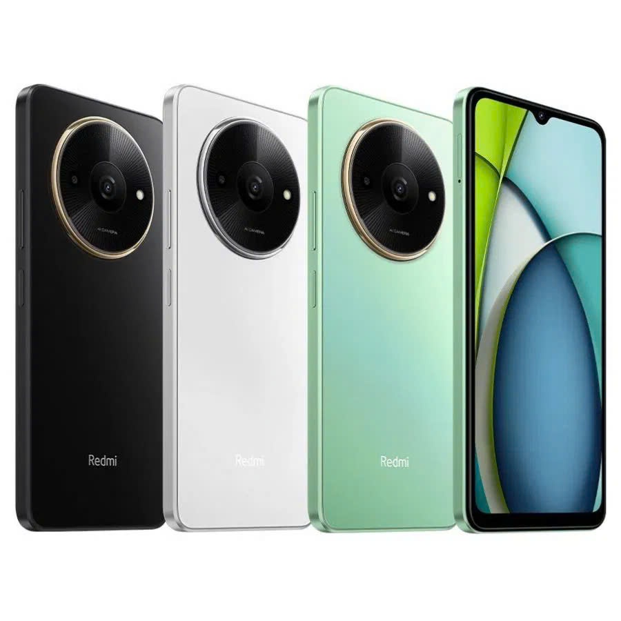 Xiaomi redmi A3X mới chính hãng