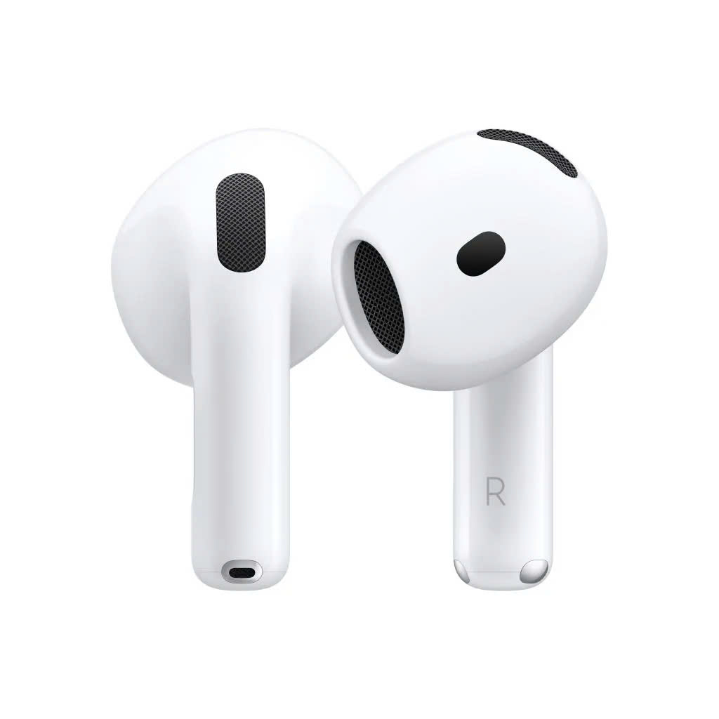 Tai nghe Bluetooth Airpods 4 Mới chính hãng Việt Nam
