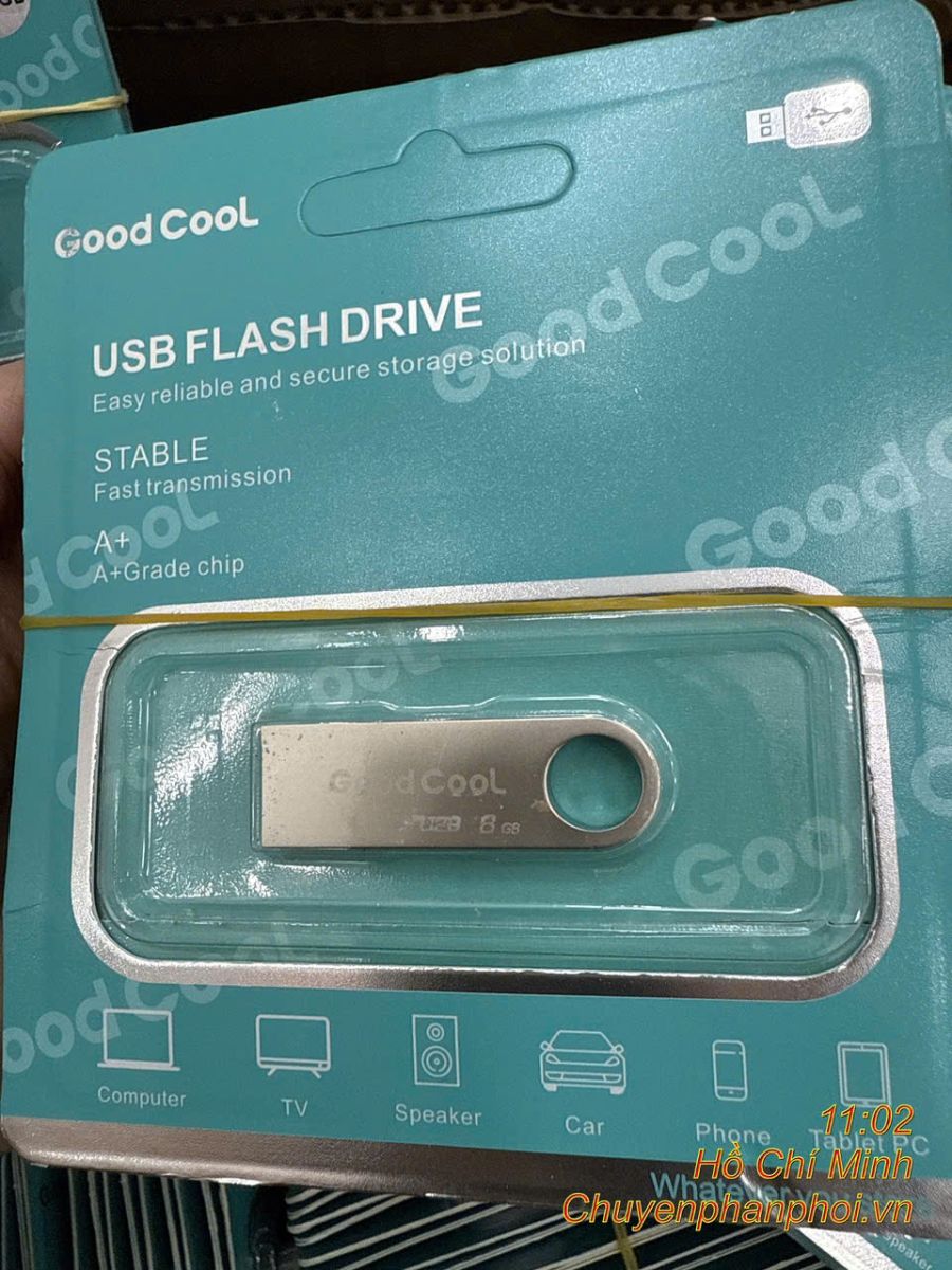 USB good cool U29 chính hãng