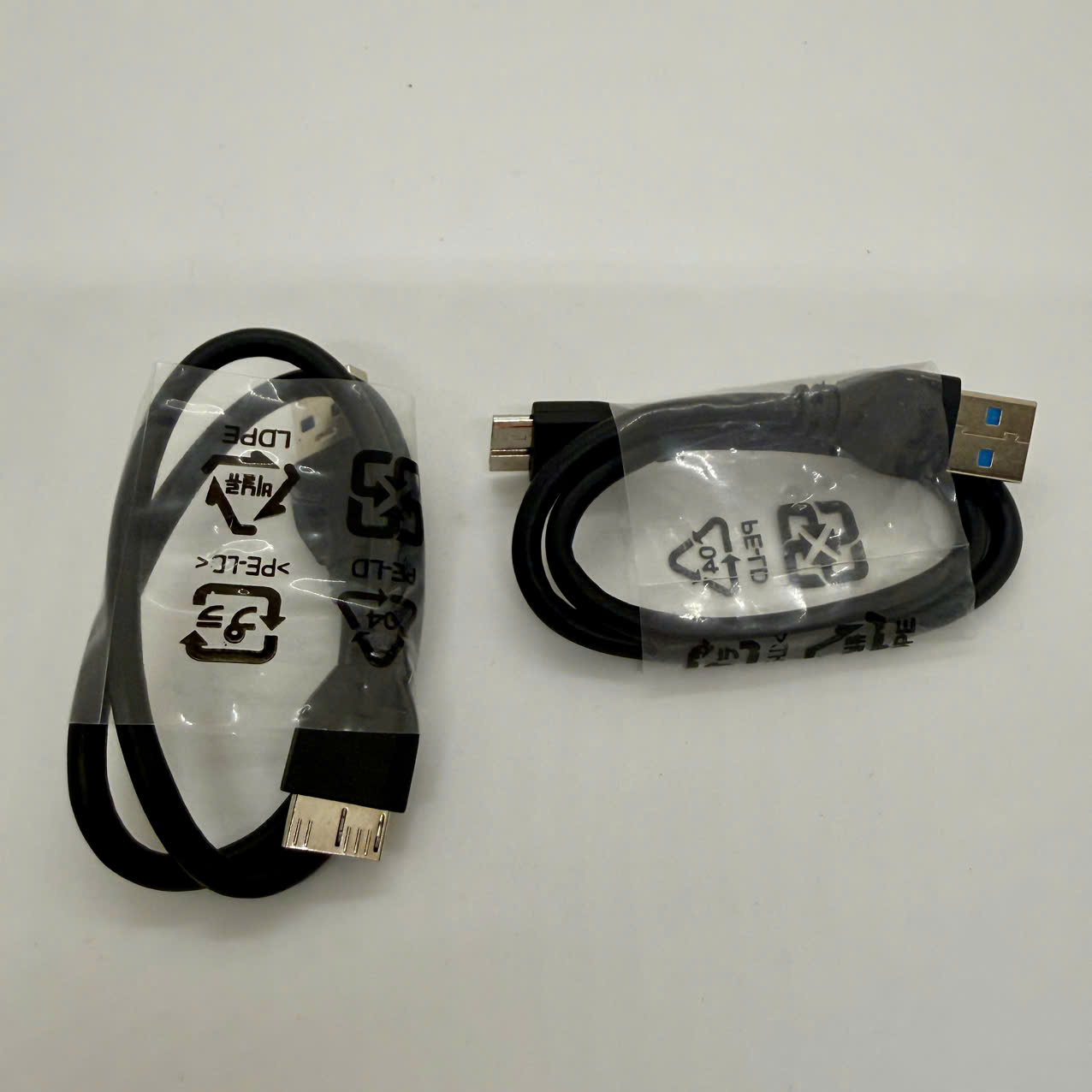 Dây cáp USB 3.0 - Sata Cho ổ Cứng Di Động HDD