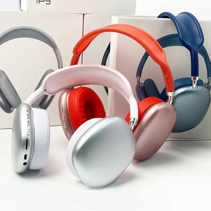Tai nghe chụp tai P9 cực đẹp