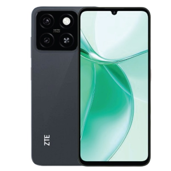 ZTE Blade A55 mới chính hãng