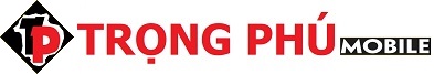 Logo Trọng Phú Mobile