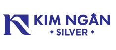 logo Kim Ngân Silver