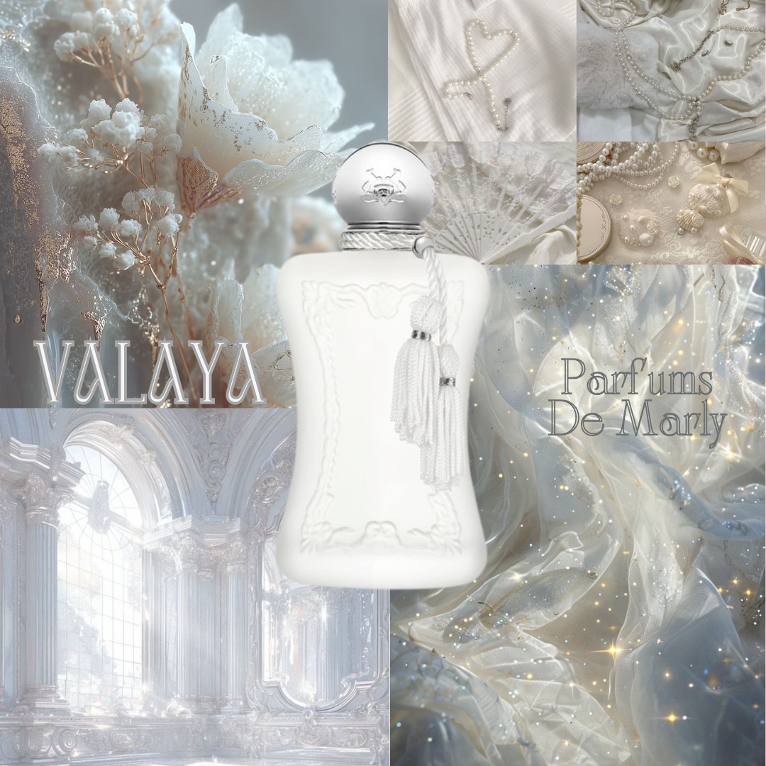 PDM VALAYA EDP - Sang trọng bậc nhất.