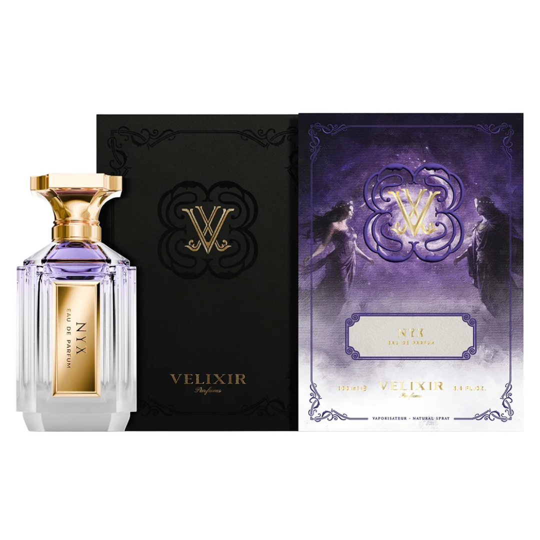 Velixir NYX EDP